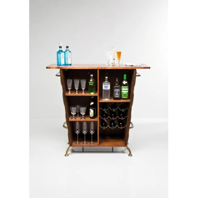 Bar Lady Rock Vintage