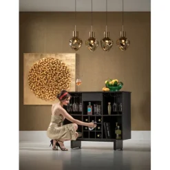 Bar Prezioso 120x105cm