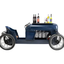 Bar Racing Car