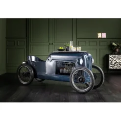 Bar Racing Car
