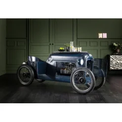 Bar Racing Car