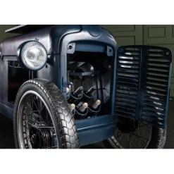 Bar Racing Car