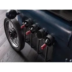 Bar Racing Car