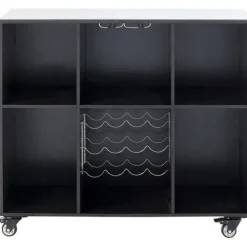Bar Solea en miroir