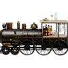 Bar Steamlock 225cm