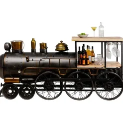 Bar Steamlock 225cm