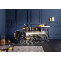 Bar Steamlock 225cm
