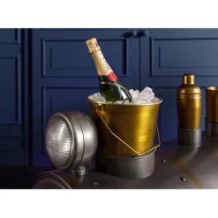 Bar Steamlock 225cm