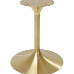 Base de table Invitation laiton Ø60cm