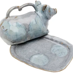 Beurrier Mina 22cm