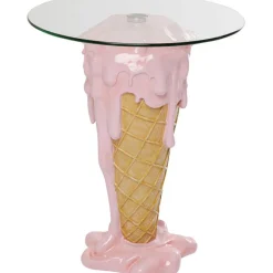 Bistro Table d appoint Ice Cream Ø60cm