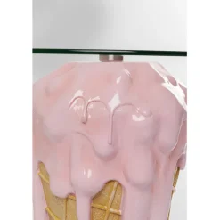 Bistro Table d appoint Ice Cream Ø60cm