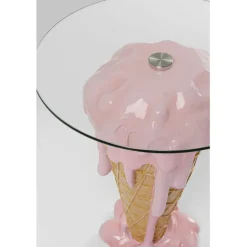 Bistro Table d appoint Ice Cream Ø60cm