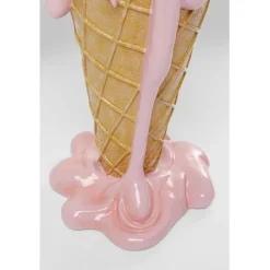 Bistro Table d appoint Ice Cream Ø60cm