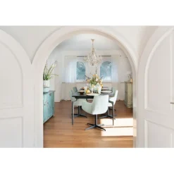Bol Bell doré Ø16cm