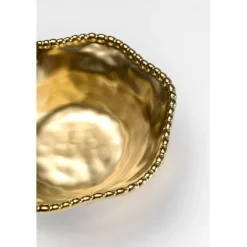 Bol Bell doré Ø16cm