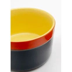 Bol Capri bleu Ø11cm
