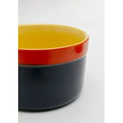 Bol Capri bleu Ø11cm