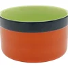 Bol Capri orange Ø11cm