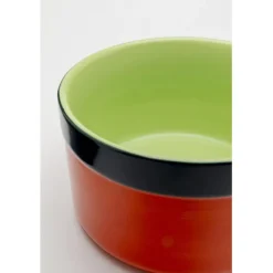 Bol Capri orange Ø11cm