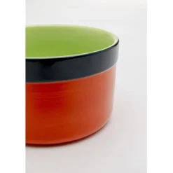 Bol Capri orange Ø11cm