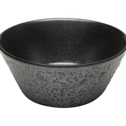 Bol Cosmos noir Ø15cm