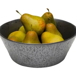 Bol Cosmos noir Ø21cm