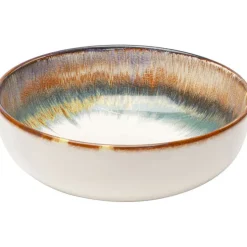 Bol Laguna bleu Ø18cm
