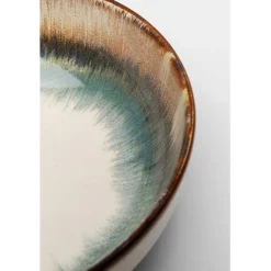 Bol Laguna bleu Ø18cm