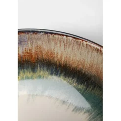 Bol Laguna bleu Ø18cm