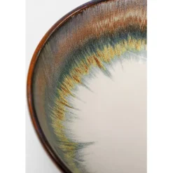 Bol Laguna bleu Ø18cm
