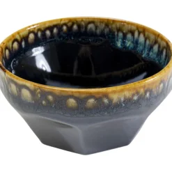 Bol Lio bleu nuit Ø15cm