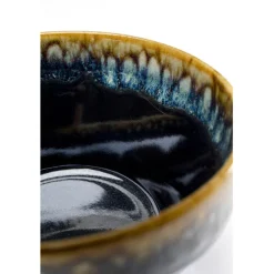 Bol Lio bleu nuit Ø15cm