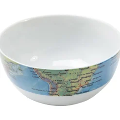 Bol Map