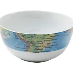 Bol Map