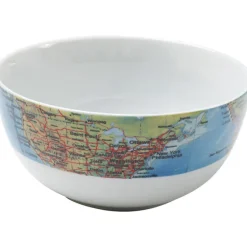 Bol Map