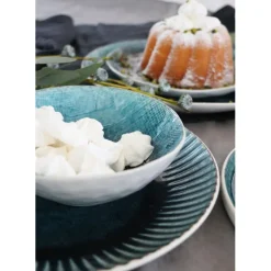 Bol Mustique Ø17cm
