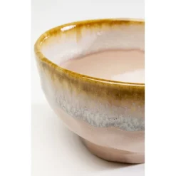 Bol Nala rose Ø15cm