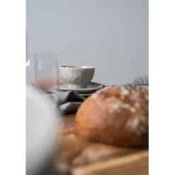 Bol Organic gris Ø15cm