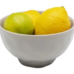 Bol Organic gris Ø15cm