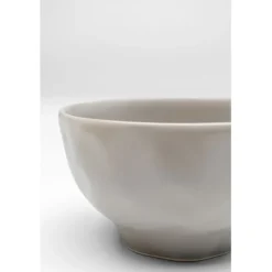 Bol Organic gris Ø15cm