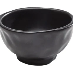 Bol Organic noire Ø15cm