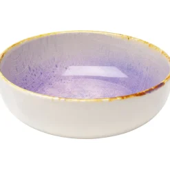 Bol Shirley violet Ø18cm