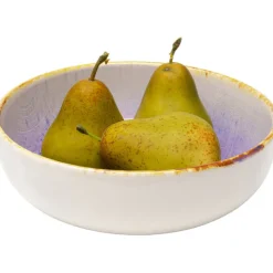 Bol Shirley violet Ø18cm