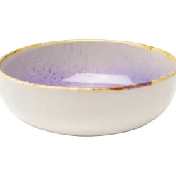 Bol Shirley violet Ø18cm