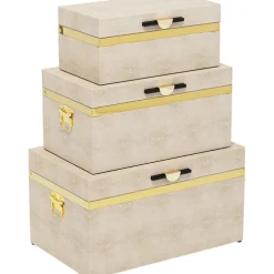 Boîte Classy (3/Set)