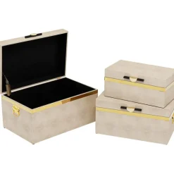 Boîte Classy (3/Set)