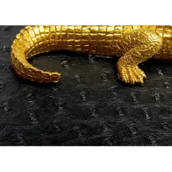 Boîte Crocodile noir (2/Set)