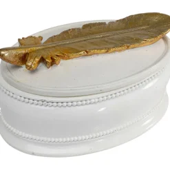 Boîte décorative Ava 7cm