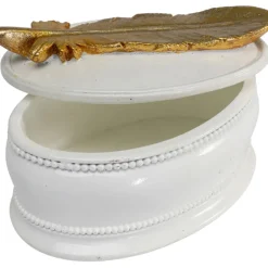 Boîte décorative Ava 7cm